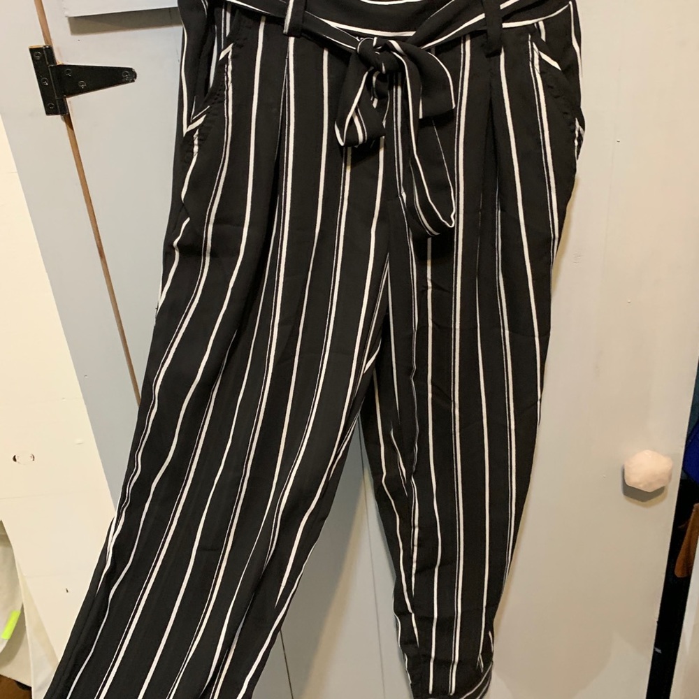 Striped Pants - Picture 4 of 4